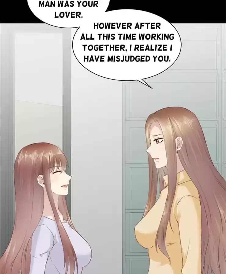 The Devil Plays Games Chapter 110 page 86 - 