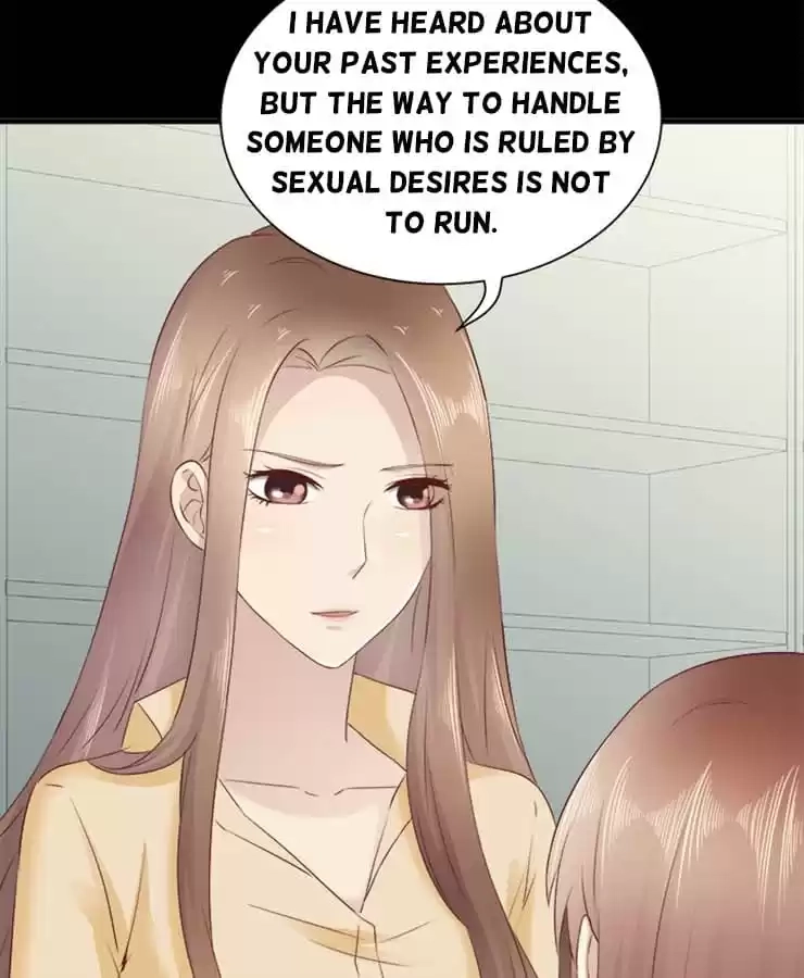 The Devil Plays Games Chapter 110 page 88 - 