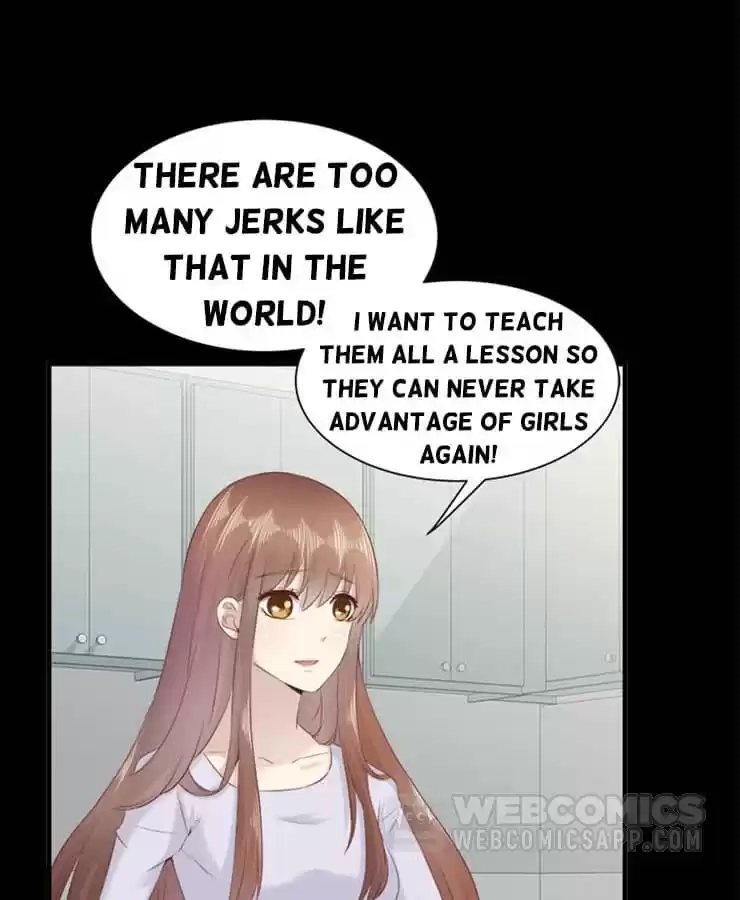 The Devil Plays Games Chapter 110 page 91 - 