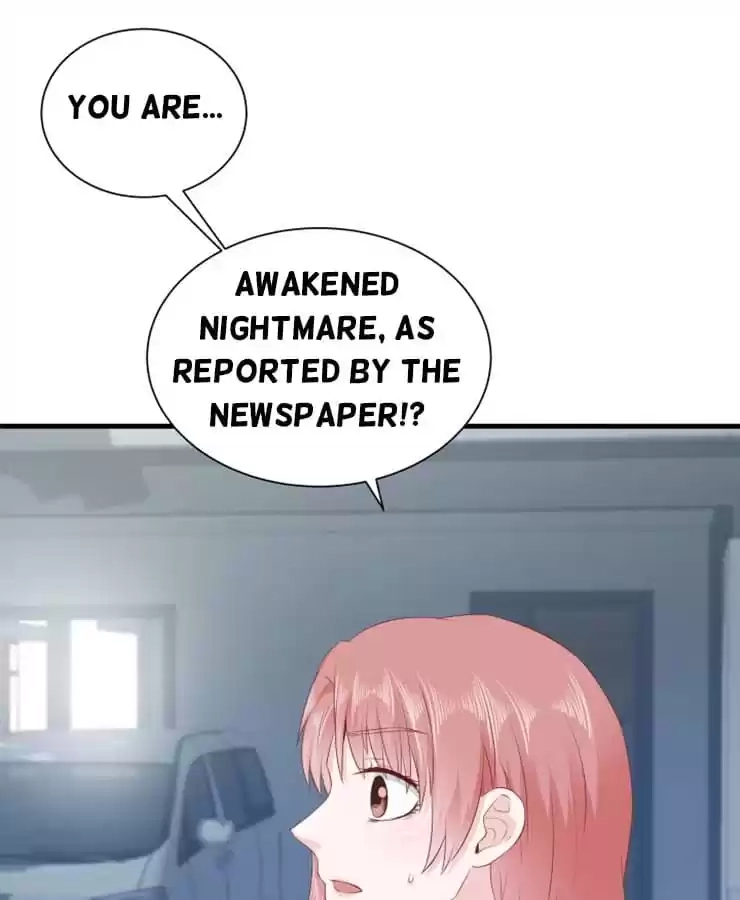 The Devil Plays Games Chapter 111 page 14 - 