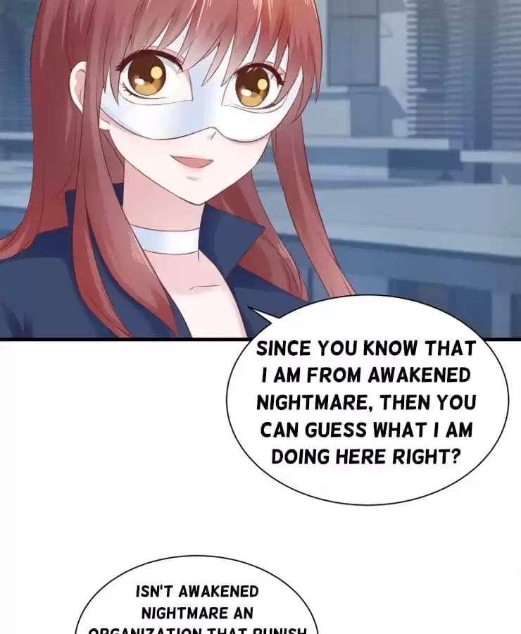 The Devil Plays Games Chapter 111 page 16 - 