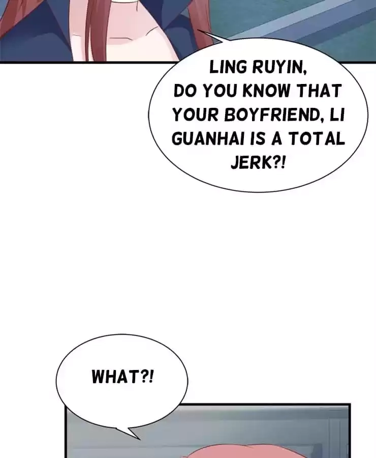 The Devil Plays Games Chapter 111 page 19 - 
