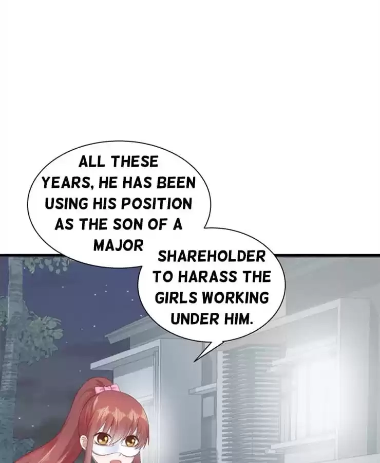The Devil Plays Games Chapter 111 page 21 - 