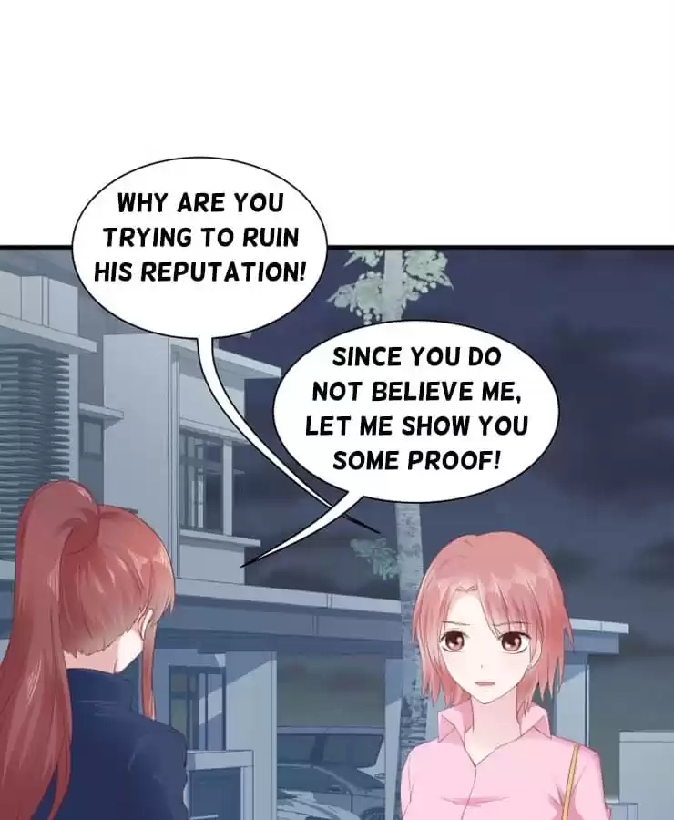 The Devil Plays Games Chapter 111 page 25 - 