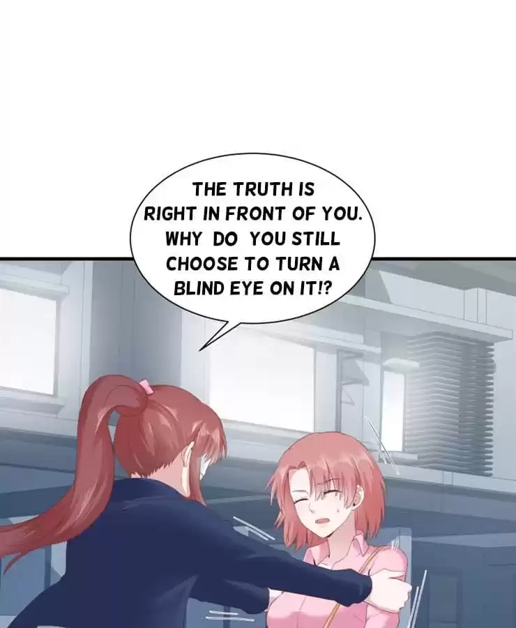 The Devil Plays Games Chapter 111 page 38 - 