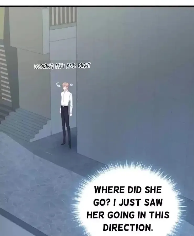 The Devil Plays Games Chapter 111 page 40 - 