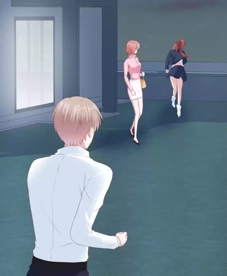 The Devil Plays Games Chapter 111 page 53 - 