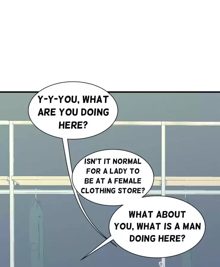 The Devil Plays Games Chapter 111 page 92 - 