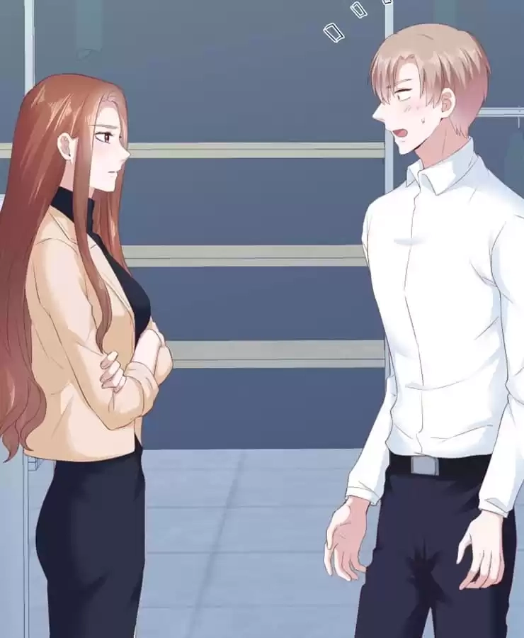 The Devil Plays Games Chapter 111 page 93 - 