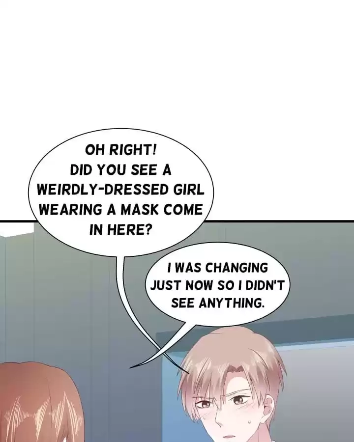 The Devil Plays Games Chapter 111 page 96 - 