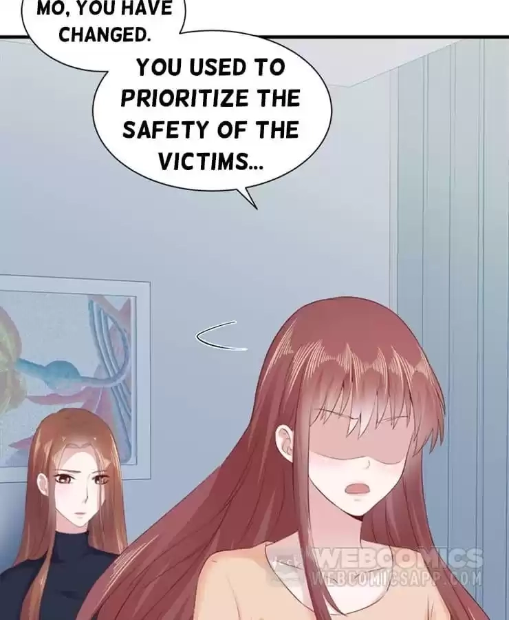 The Devil Plays Games Chapter 112 page 12 - 