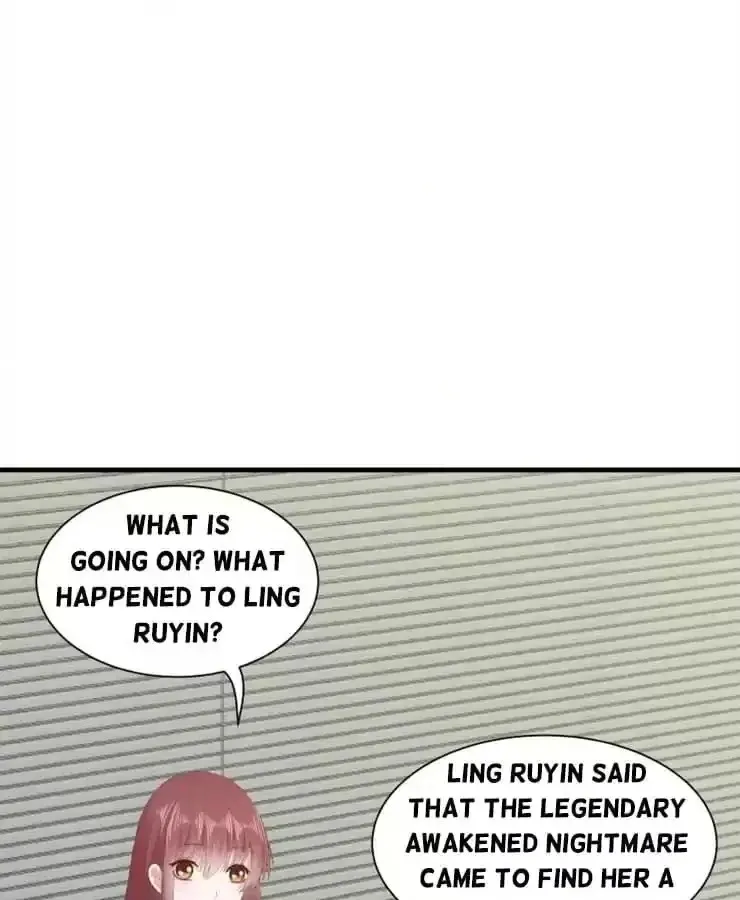 The Devil Plays Games Chapter 112 page 20 - 