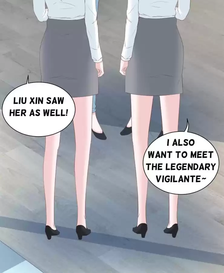 The Devil Plays Games Chapter 112 page 22 - 
