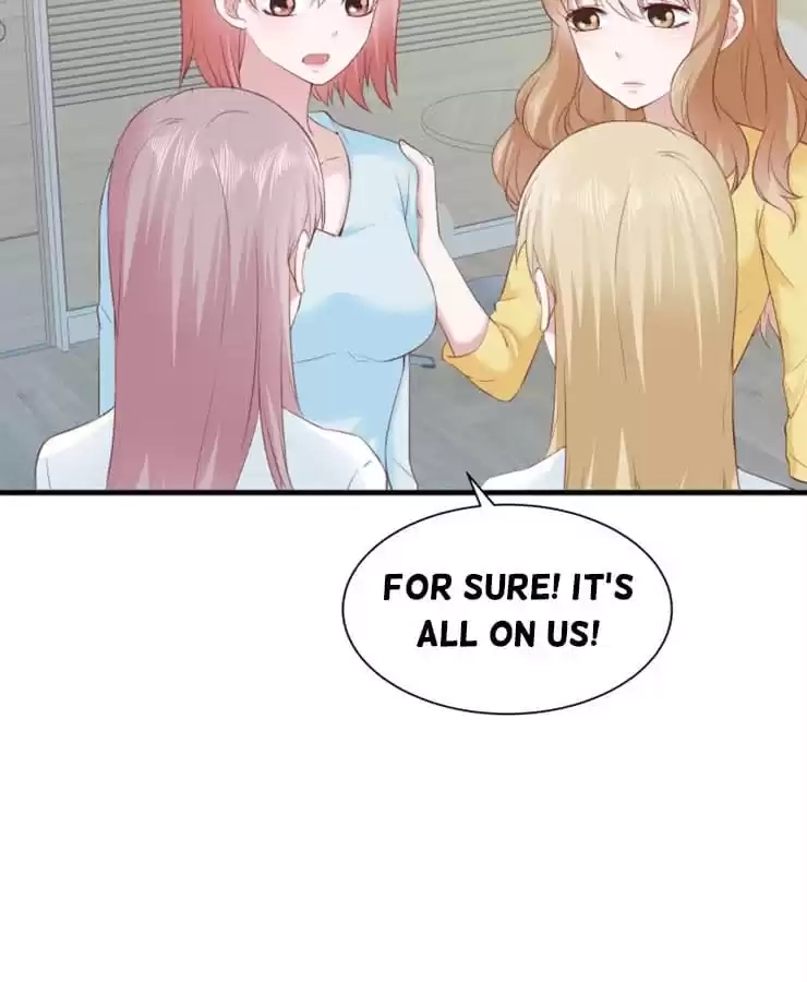 The Devil Plays Games Chapter 112 page 24 - 