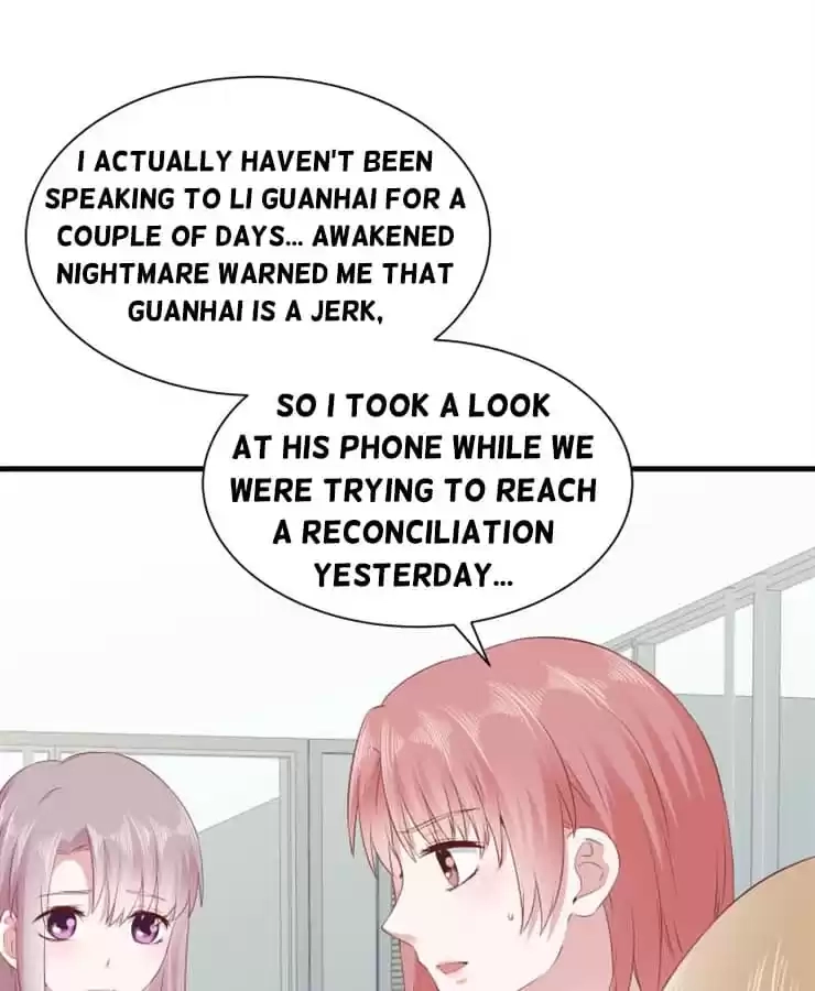 The Devil Plays Games Chapter 112 page 25 - 