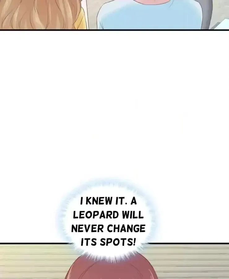 The Devil Plays Games Chapter 112 page 30 - 