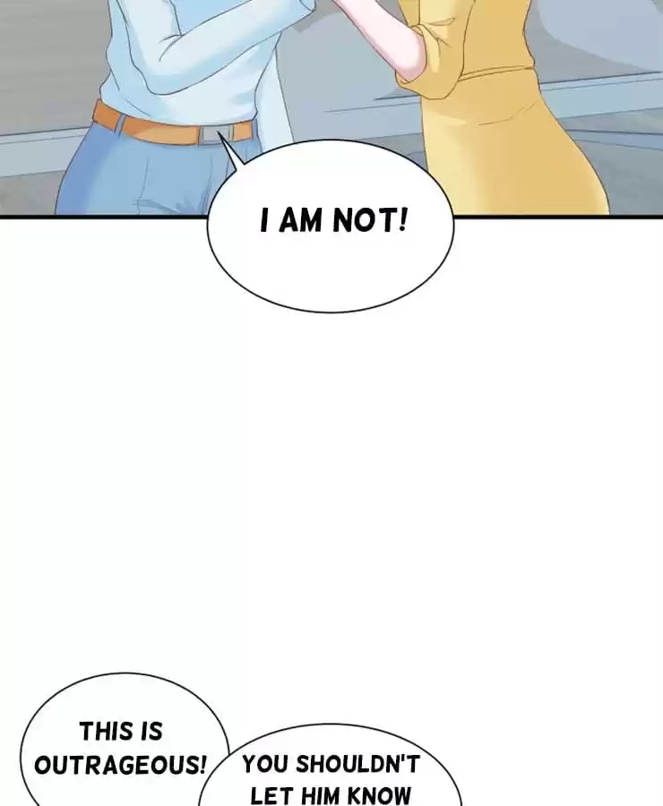 The Devil Plays Games Chapter 112 page 33 - 