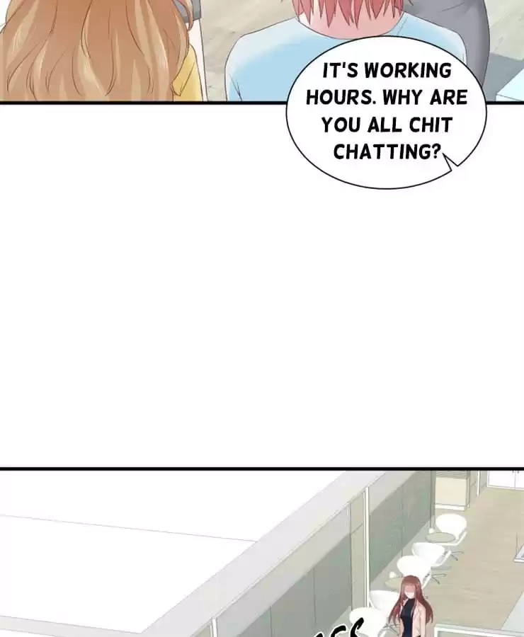 The Devil Plays Games Chapter 112 page 35 - 