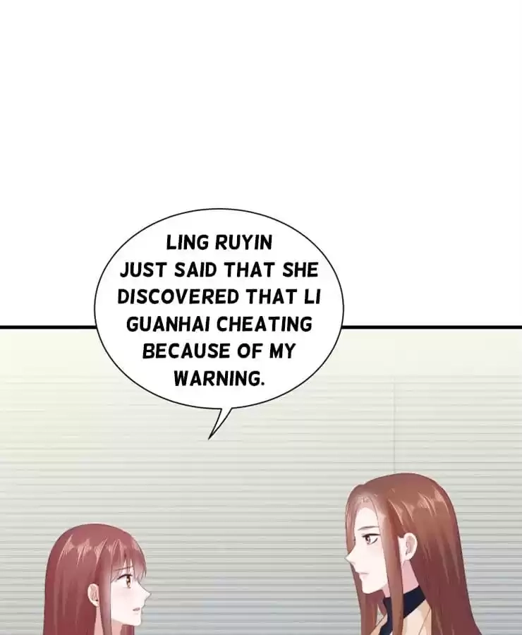 The Devil Plays Games Chapter 112 page 37 - 