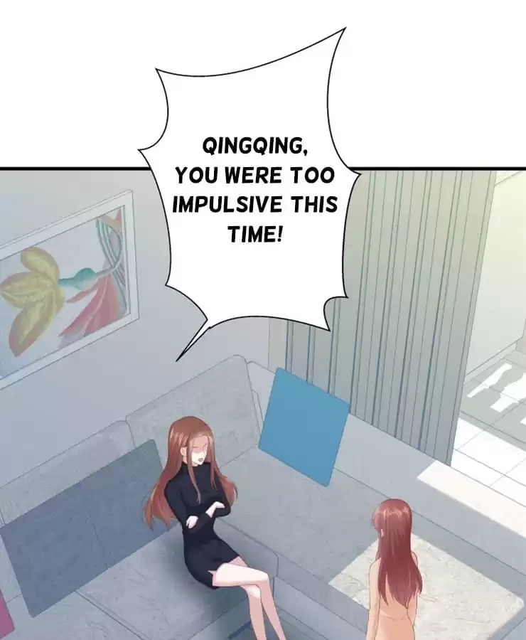 The Devil Plays Games Chapter 112 page 5 - 