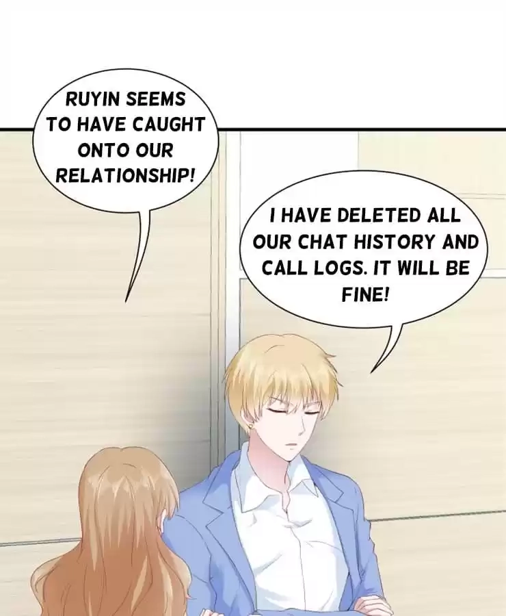 The Devil Plays Games Chapter 112 page 52 - 