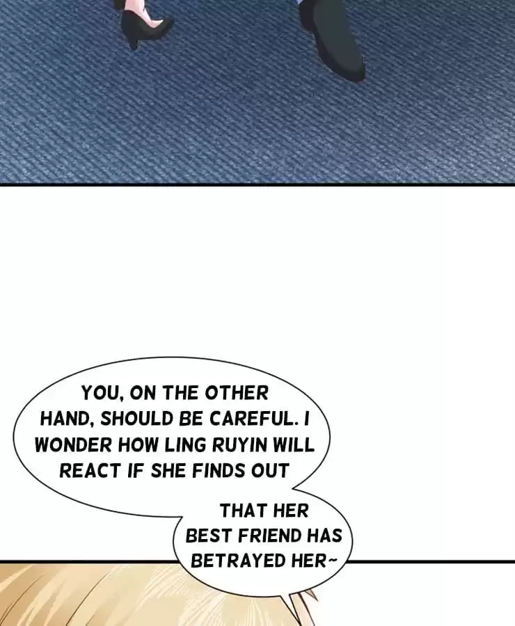 The Devil Plays Games Chapter 112 page 54 - 
