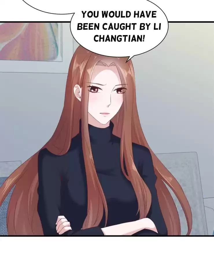 The Devil Plays Games Chapter 112 page 7 - 