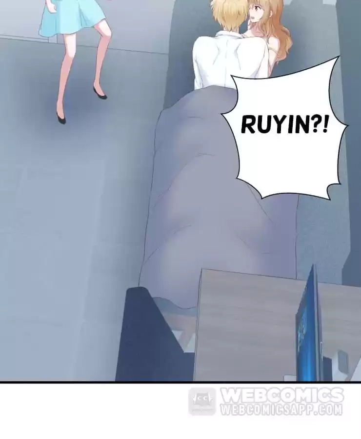 The Devil Plays Games Chapter 112 page 76 - 