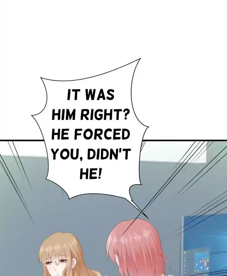 The Devil Plays Games Chapter 112 page 77 - 