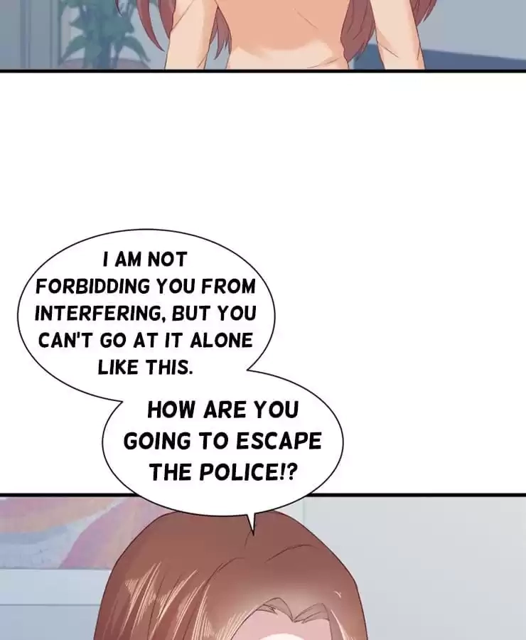 The Devil Plays Games Chapter 112 page 9 - 