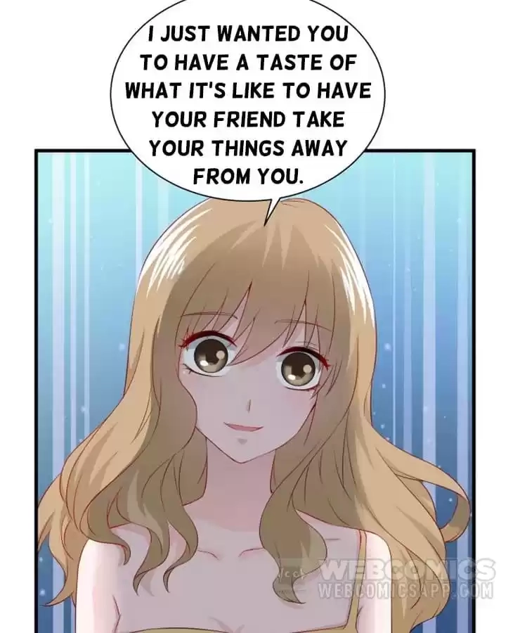 The Devil Plays Games Chapter 113 page 15 - 