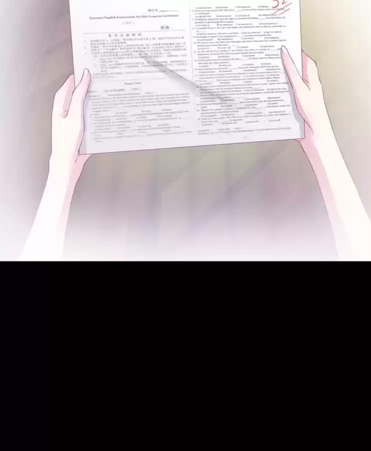 The Devil Plays Games Chapter 113 page 29 - 