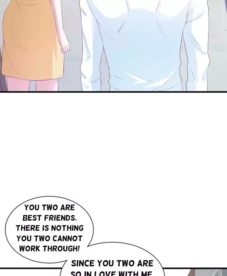 The Devil Plays Games Chapter 113 page 39 - 