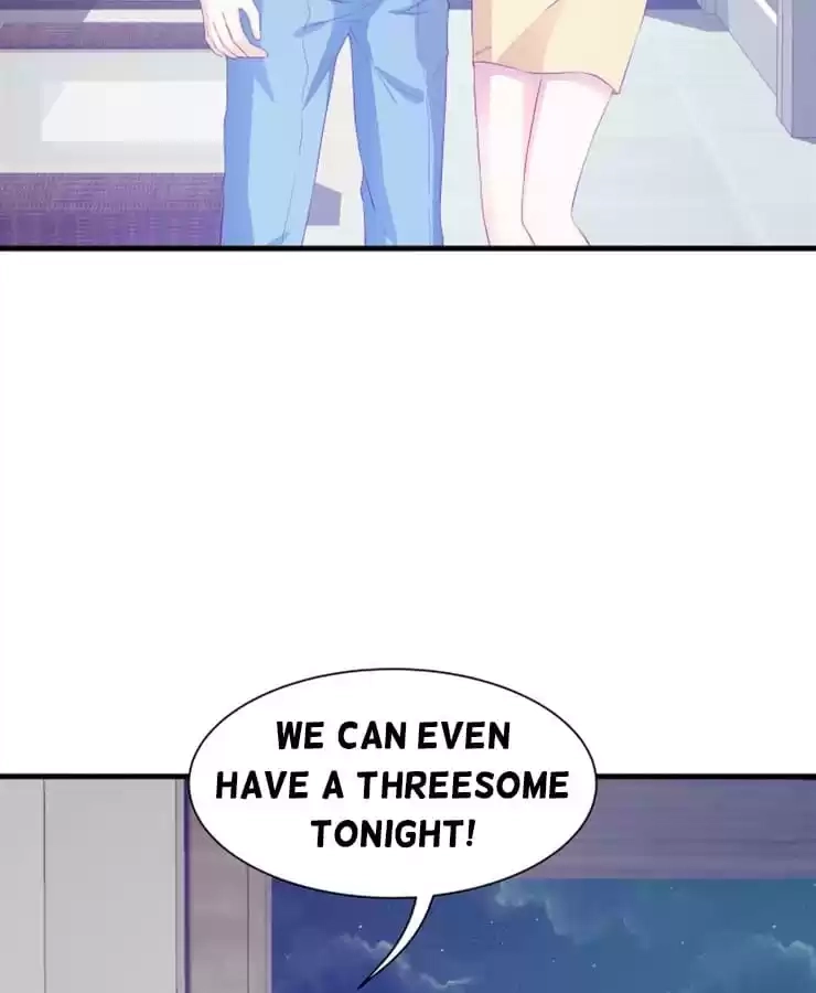 The Devil Plays Games Chapter 113 page 41 - 