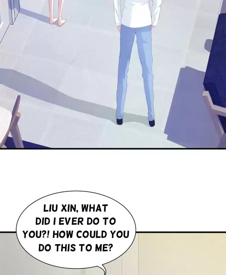 The Devil Plays Games Chapter 113 page 6 - 