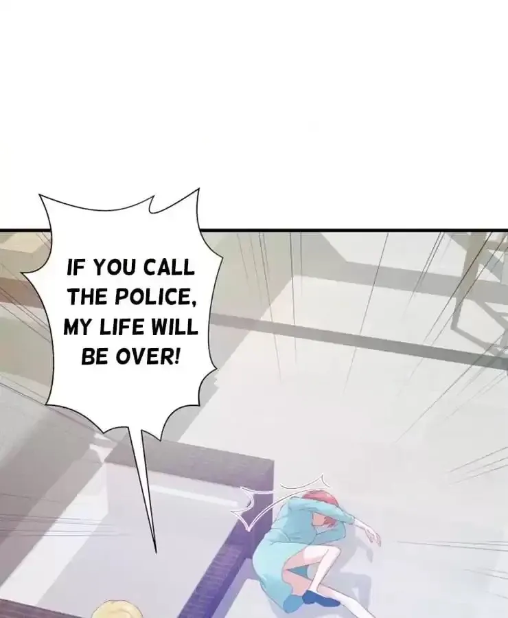 The Devil Plays Games Chapter 113 page 60 - 