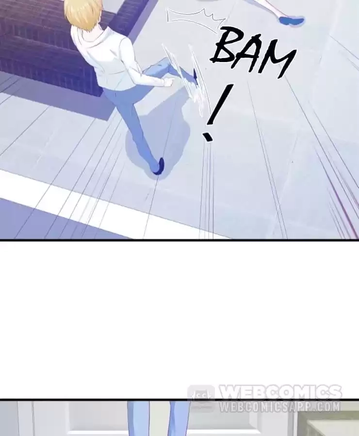 The Devil Plays Games Chapter 113 page 61 - 
