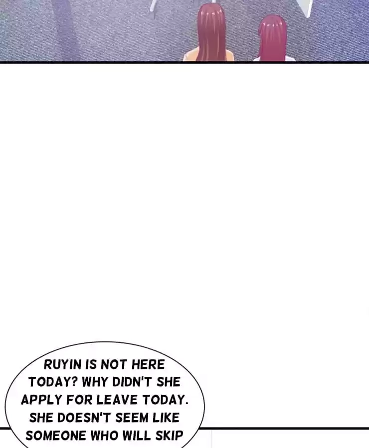 The Devil Plays Games Chapter 113 page 77 - 