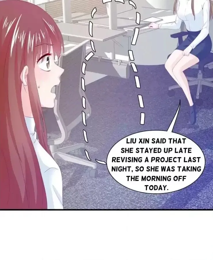 The Devil Plays Games Chapter 113 page 80 - 
