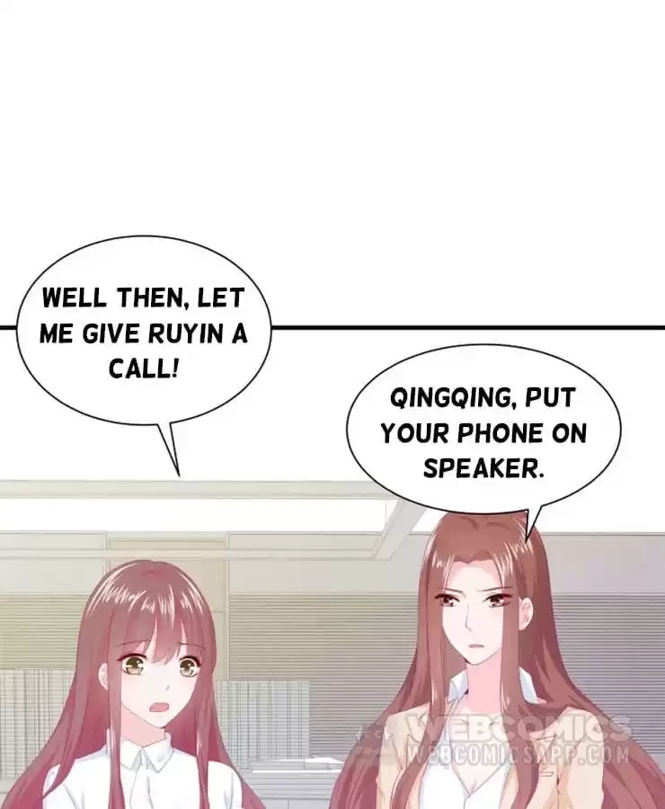 The Devil Plays Games Chapter 113 page 81 - 