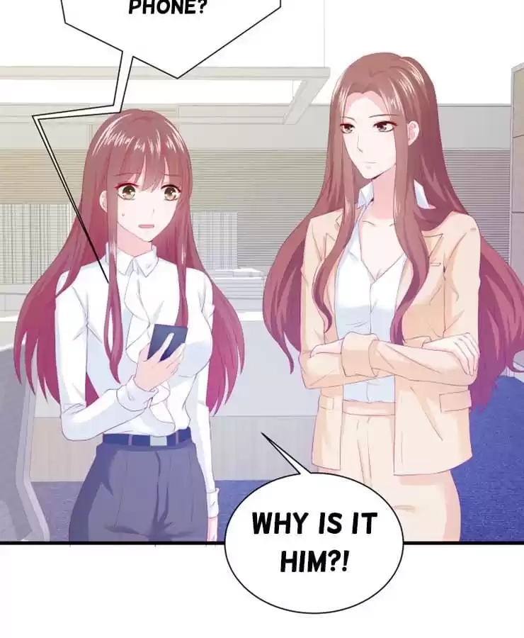 The Devil Plays Games Chapter 113 page 85 - 