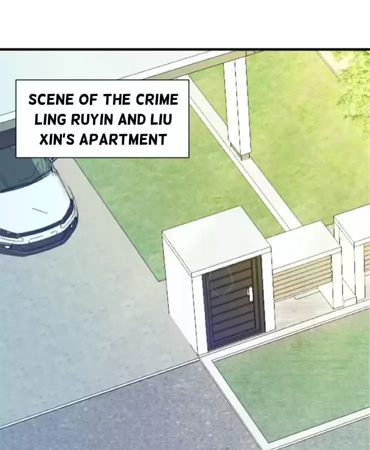 The Devil Plays Games Chapter 114 page 1 - 
