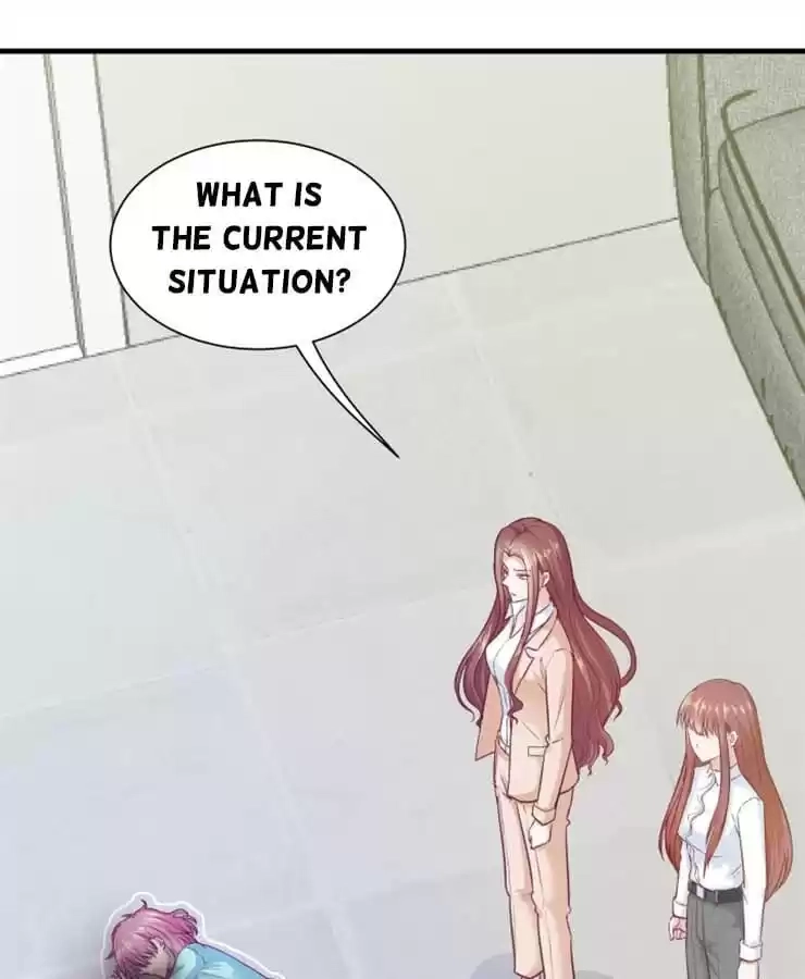The Devil Plays Games Chapter 114 page 12 - 