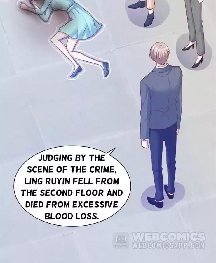 The Devil Plays Games Chapter 114 page 13 - 