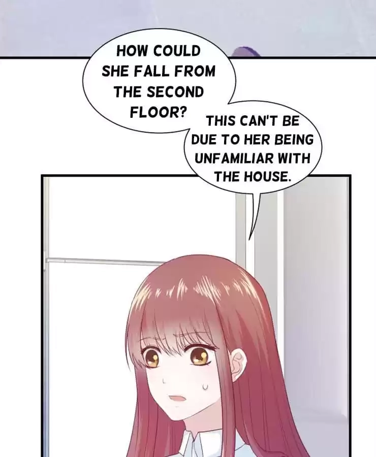 The Devil Plays Games Chapter 114 page 14 - 