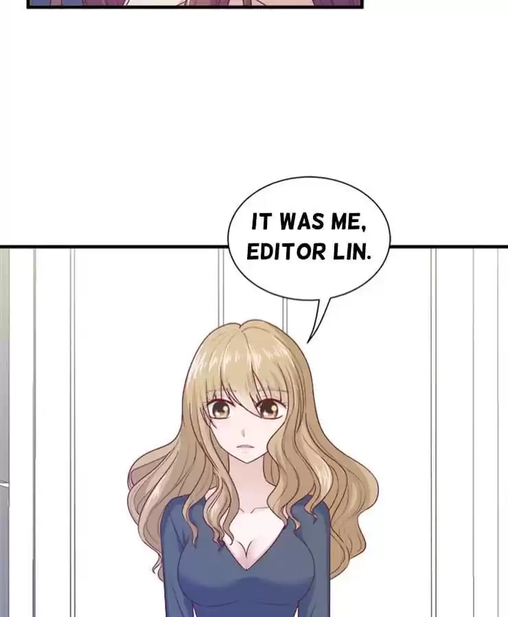The Devil Plays Games Chapter 114 page 18 - 