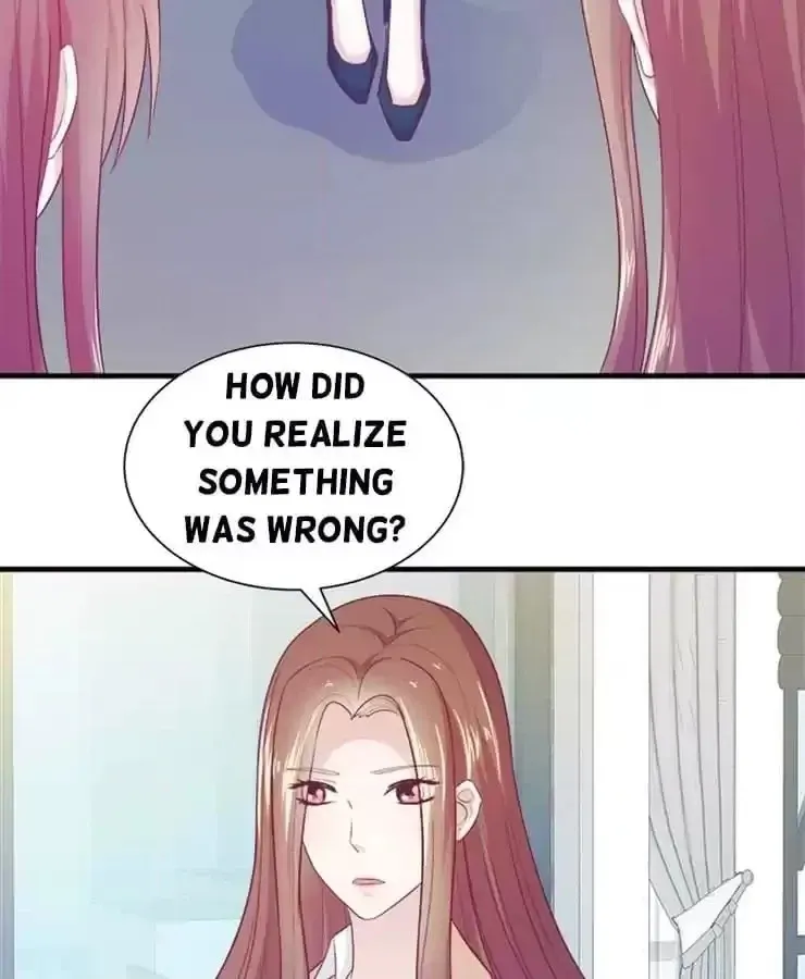 The Devil Plays Games Chapter 114 page 20 - 