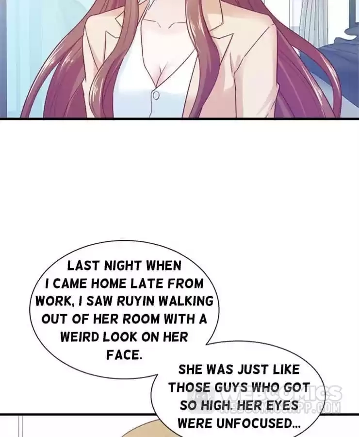 The Devil Plays Games Chapter 114 page 21 - 