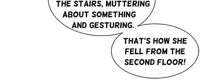 The Devil Plays Games Chapter 114 page 23 - 