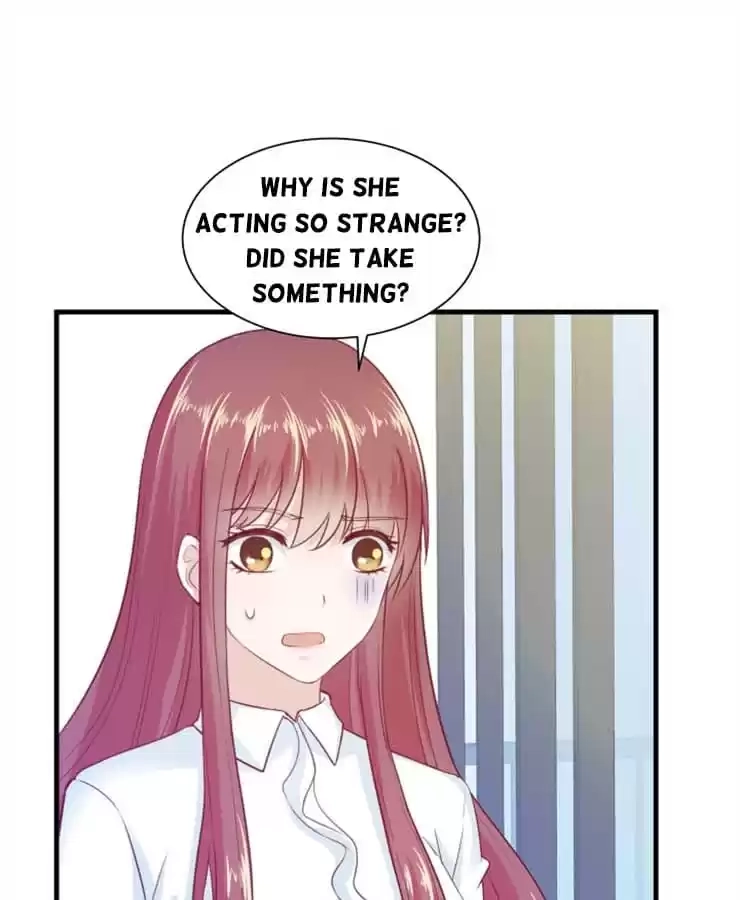 The Devil Plays Games Chapter 114 page 24 - 